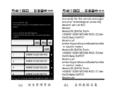 淺談Android平臺(tái)的物聯(lián)網(wǎng)網(wǎng)關(guān)方案設(shè)計(jì)