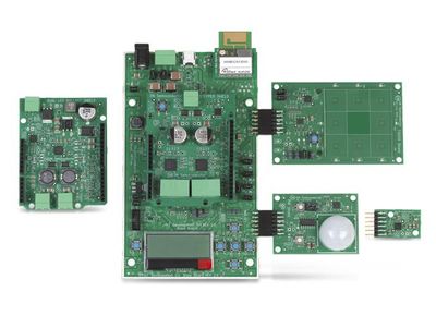 5G商用驅(qū)動(dòng)下的物聯(lián)網(wǎng)設(shè)備設(shè)計(jì) 這幾款開發(fā)神器不可錯(cuò)過
