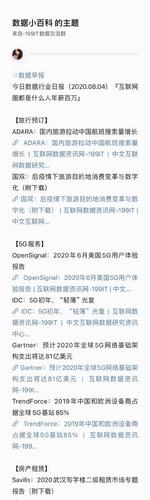 199it-互聯網數據資訊網的微博