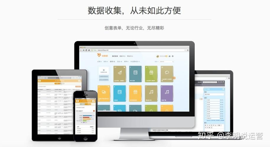 互聯網運營人員必備:常用工具23款